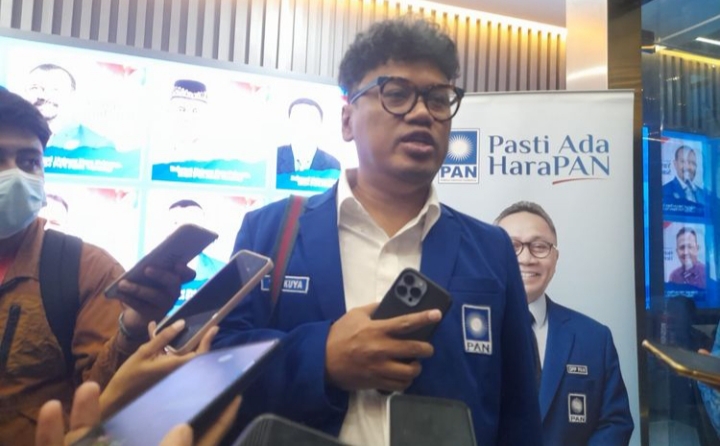 Rumah Dijarah, Uya Kuya: Semoga Barang yang Kalian Ambil Bermanfaat