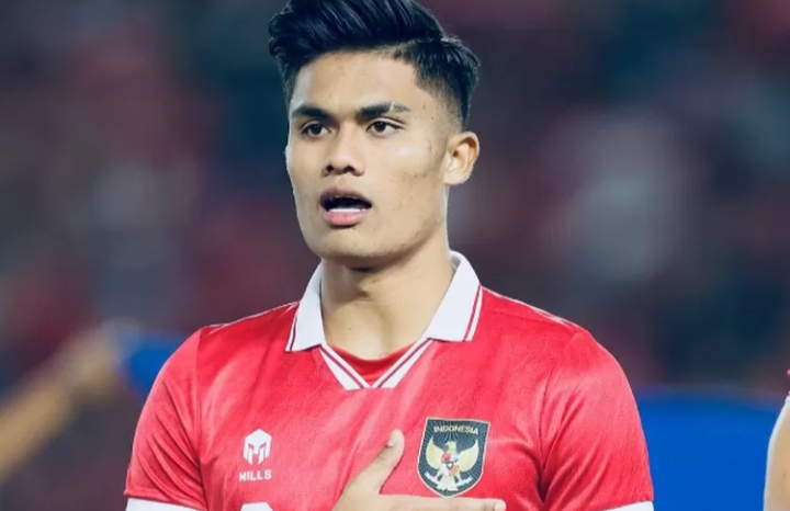 Gelontor China Taipei Setengah Lusin Gol, Momen Kembalinya Sananta