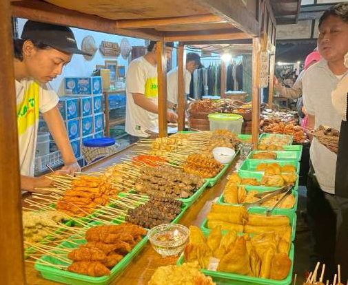 Kenapa UMKM Kuliner Lebih Tahan Krisis Dibanding Sektor Lain?