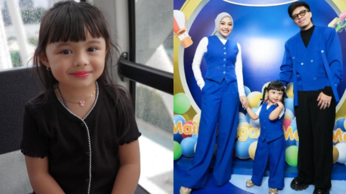 Bukan Sembarang Sekolah, SPP Ameena di Sekolah Baru Diduga Setara Gaji Karyawan Swasta