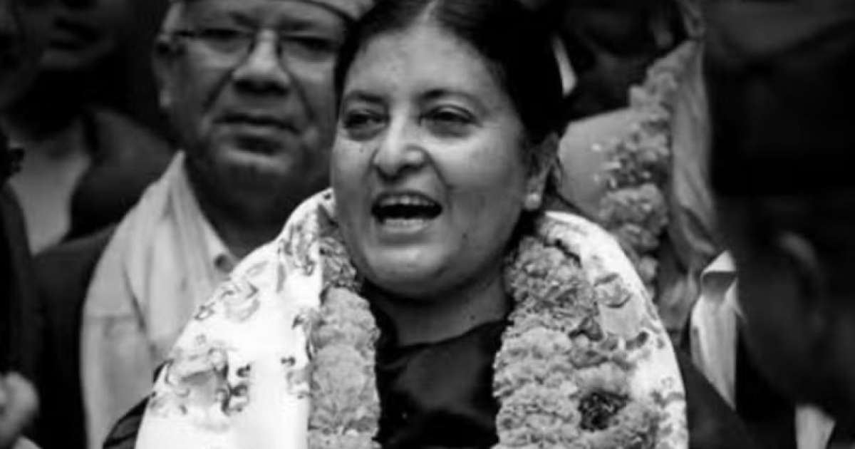 Badai Amarah di Kathmandu: Istri Mantan PM Nepal Jadi Korban