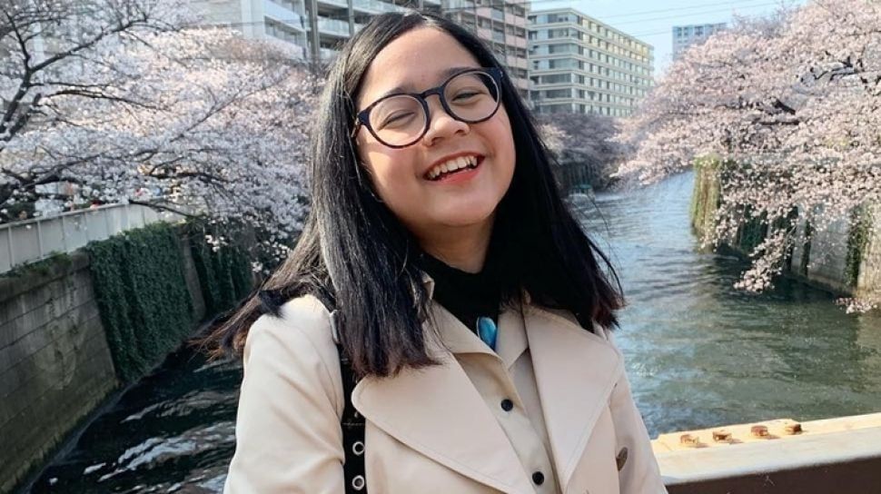 Cara Penulisan Nama Sherina Munaf Dianggap Tidak Sopan, Cinta Kuya Dapat Sorotan Netizen