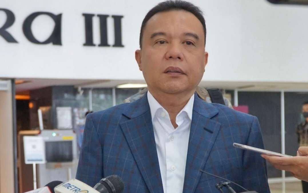 Dengar Masukan Mahasiswa dan Masyarakat, Komisi III Segera Bahas RUU Perampasan Aset