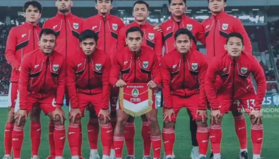 Korea Selatan Kubur Mimpi Indonesia di Piala Asia U-23 2026, Ini Harapan Vanenburg untuk Kompetisi