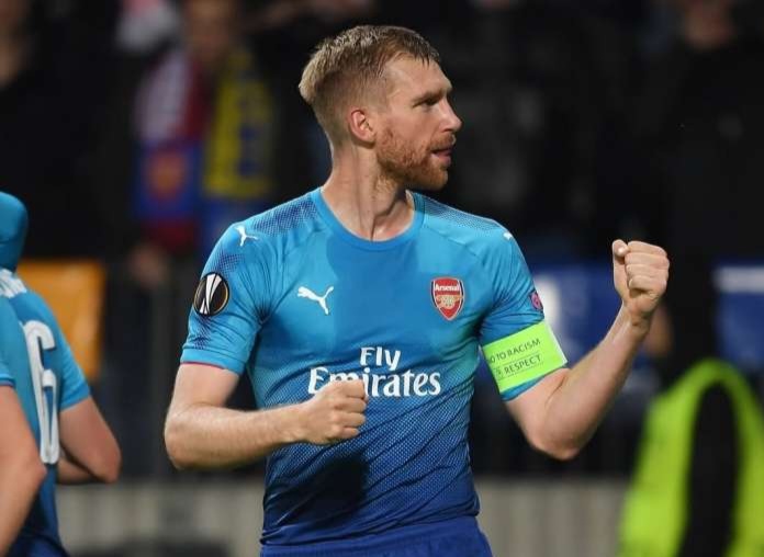Arsenal Pepet Liverpool di Liga Inggris, Hanya Selisih Dua Poin