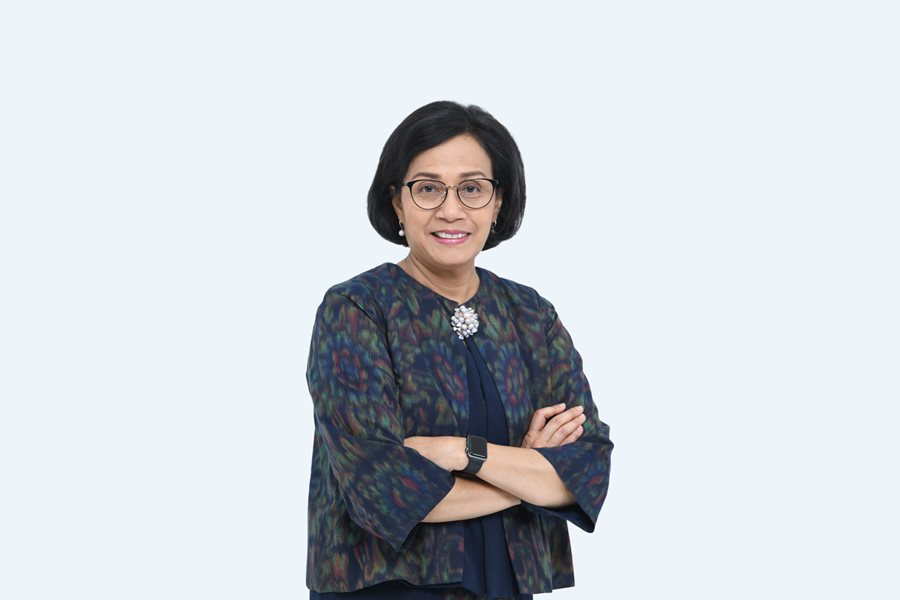 Resmi Tak Lagi Menkeu, Sri Mulyani Titip Pesan untuk Bangsa dan Minta Privasi