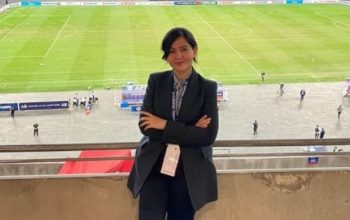 Dicopot dari Komite PSSI, Ratu Tisha Tetap Jadi Inspirasi Perempuan di Sepak Bola