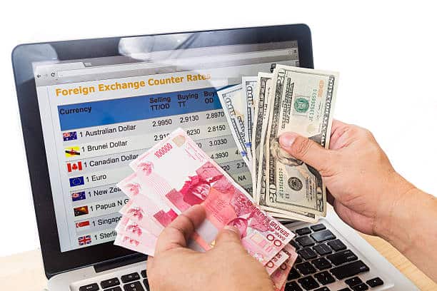 Rupiah dan Pasar Modal Tertekan Efek Demo, BI Keluarkan Jurus Jaga Stabilitas