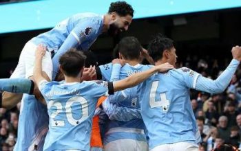 Pep Guardiola: Manchester City Butuh Phil Foden untuk Musim Sukses