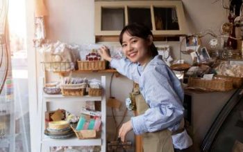 Dorong Inovasi Entrepreneurship dan Edutech Lewat Proyek SRRL