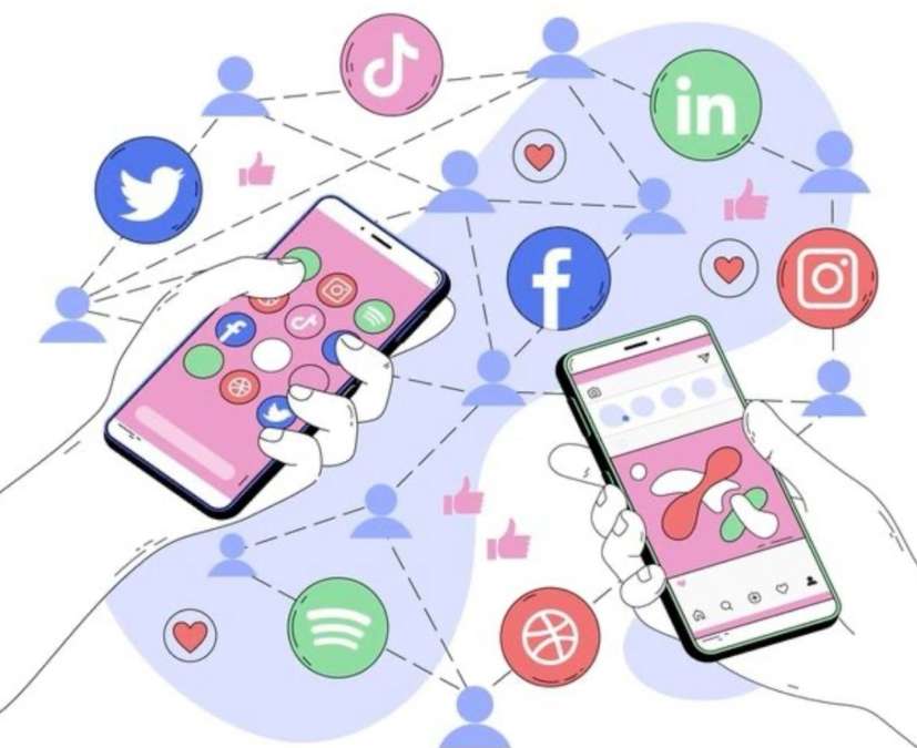 8 Tren Viral Media Sosial Terbaru dan Cara Memanfaatkannya