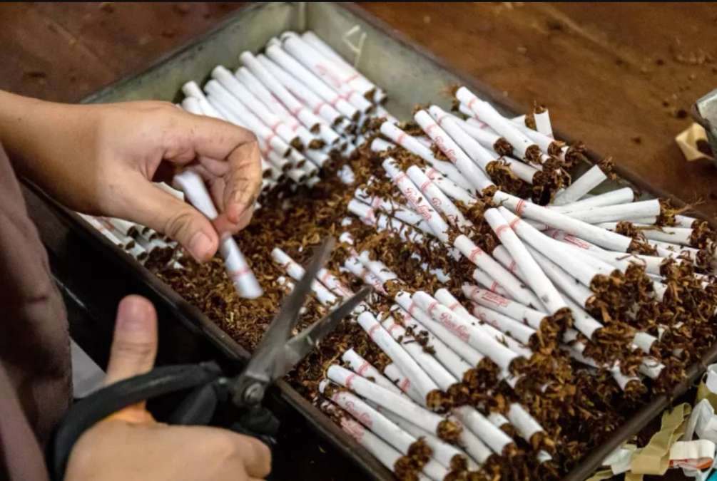 Cukai Rokok 2025 Tak Jadi Naik, Pemerintah Dinilai Prioritaskan Stabilitas Ekonomi dan Daya Beli