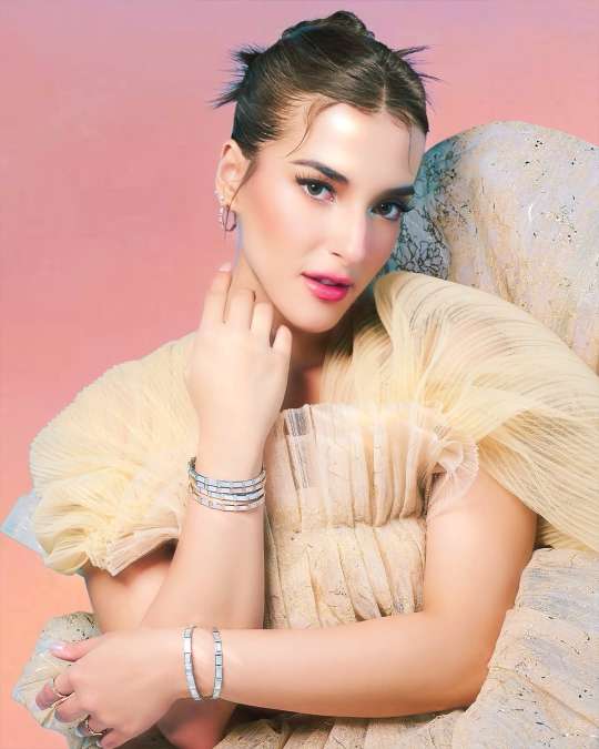 Beli Piyama Mewah untuk “Move On”, Tasya Farasya Borong Victoria’s Secret di Dubai