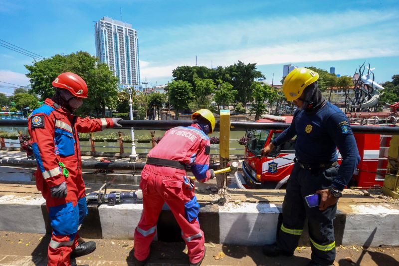 Siapkan Rp2,5 Miliar untuk Pulihkan Fasilitas Umum, Dukung Aktivitas UMKM dan Ekonomi Kota