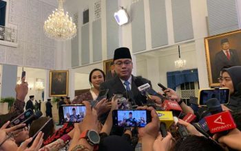 Angga Raka, Wajah Baru Komunikasi Pemerintah di Era Digital