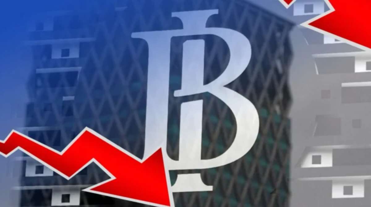 Dorong Pertumbuhan Ekonomi dan Pertahankan Stabilitas, Bank Indonesia Turunkan BI -Rate Jadi 4,75%