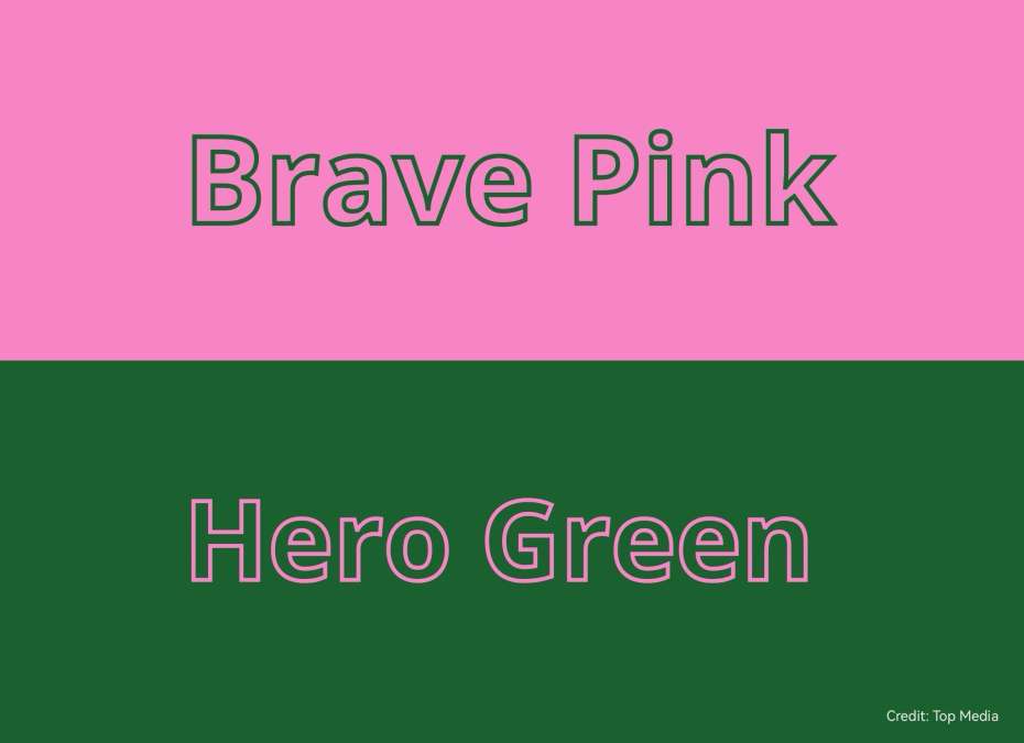 Brave Pink dan Hero Green: Tren Warna Solidaritas di Tengah Gelombang Demonstrasi Indonesia