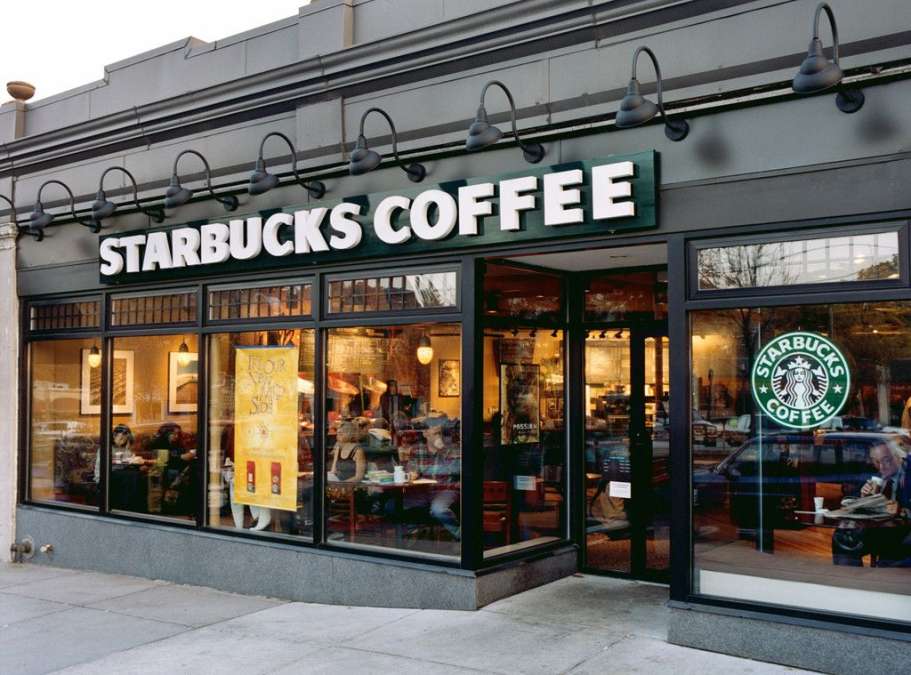 Hadapi Tantangan Konsumen dan Pesaing Baru, Starbucks Rencanakan Restrukturisasi Rp 16,7 Triliun