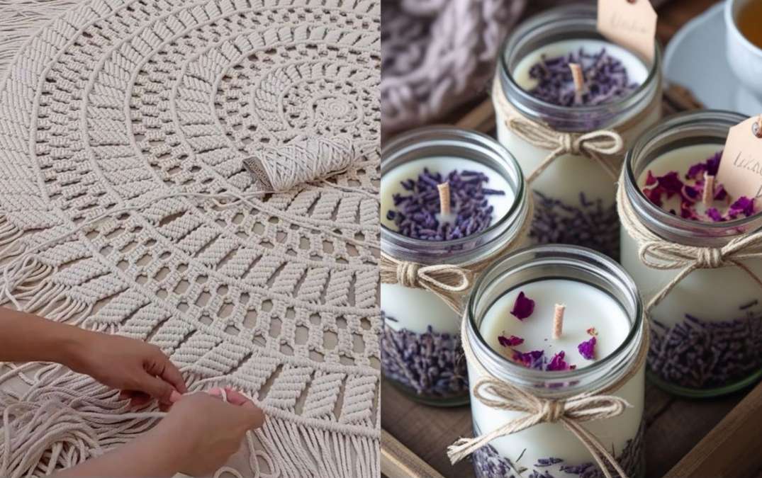 10 Usaha Handmade Viral dan Menguntungkan yang Dijalani Kaum Muda