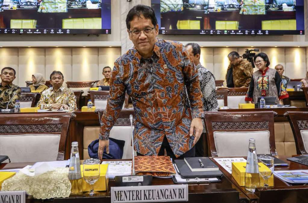 Kesejahteraan Rakyat Diklaim Naik Dalam 10 Bulan Kepeminpinan Prabowo, Ini Indikasinya