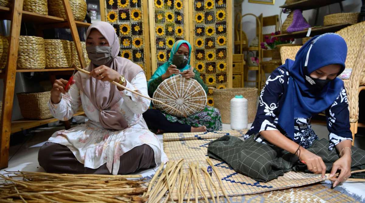 Seberapa Besar Peran Kewirausahaan dalam Membuka Lapangan Kerja?