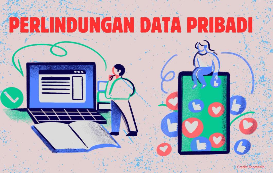 Lembaga Pengawas UU Pelindungan Data Pribadi Ditarget Rampung Akhir 2025