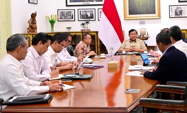 Gebrakan Ekonomi Pemerintahan Prabowo dengan Program Stimulus 8+4+5, Ini Rinciannya!