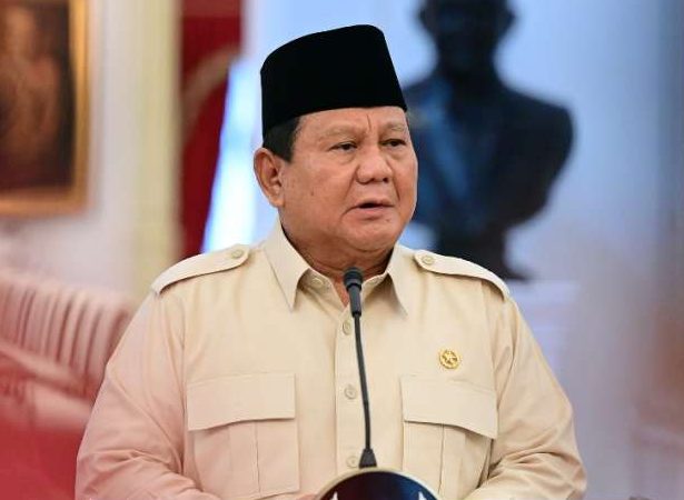 Presiden Prabowo Perintahkan BUMN Bersih-Bersih, Targetkan Keuntungan 10% dari Aset