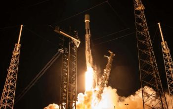 Satelit Nusantara Lima Berhasil Mengorbit, Perkuat Kredibilitas Indonesia di Industri Antariksa Global