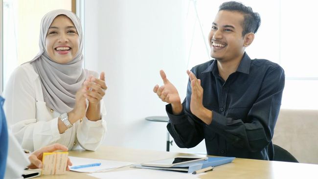 “Tepuk Sakinah” KUA : Sebuah Narasi Edukasi Kreatif untuk Calon Pengantin