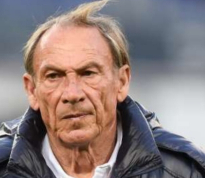 Mengenal Zdenek Zeman, Pelatih yang Tak Pernah Menyesal