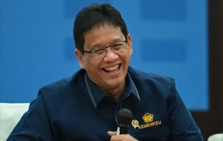 Purbaya Bakal Hukum Penggoreng Saham Nakal
