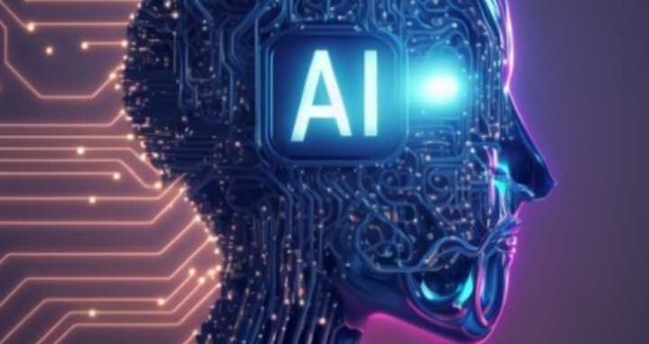 AI Bakal Serobot Lahan Kerja Gen Z