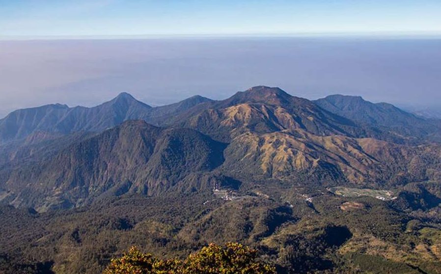 Resmi Dihapuskan dari Rencana, Gunung Lawu Bukan Menjadi Lokasi Proyek Geothermal