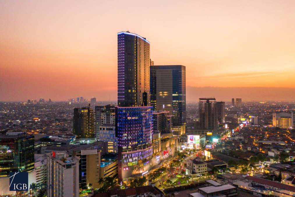 Investasi Baru Indonesia Tembus Rp 1.434 Triliun per September 2025, Sumbang 2 Juta Lapangan Kerja
