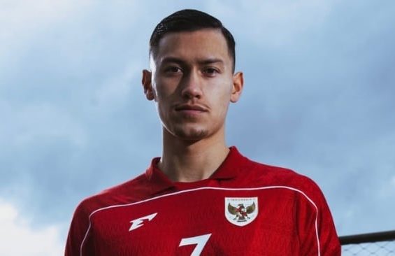 Kapten Jay Idzes Absen Bela Timnas Indonesia di FIFA Matchday Juni, Ini Penyebabnya!