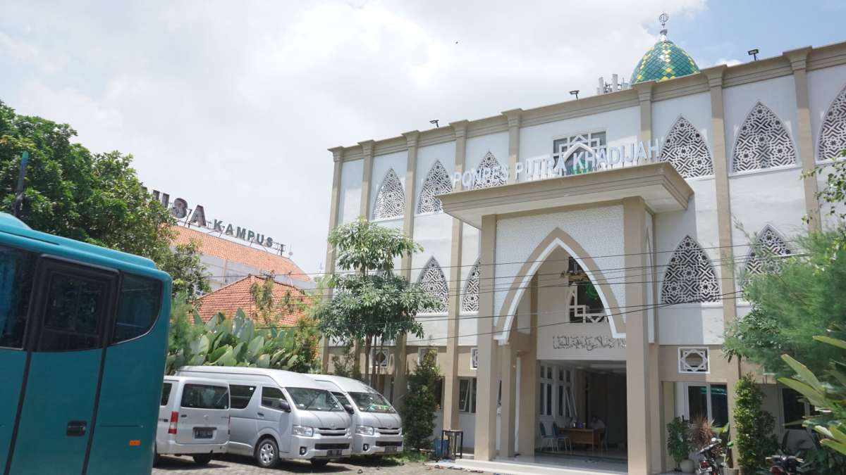 Pemkot Surabaya Pastikan Seluruh Ponpes di Kota Pahlawan Sudah Berizin