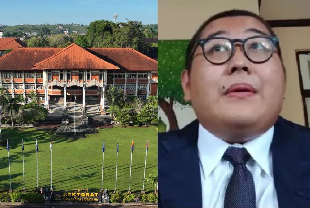 Geger Pembulian Mahasiswa Universitas Udayana Memakan Korban! Pelaku 6 Orang, Ini Aturan Hukum Bullying di Indonesia