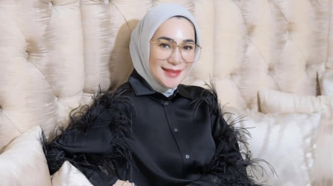 Dituding Hedon, Erin Taulany Buktikan Punya Bisnis dan Karier Cemerlang