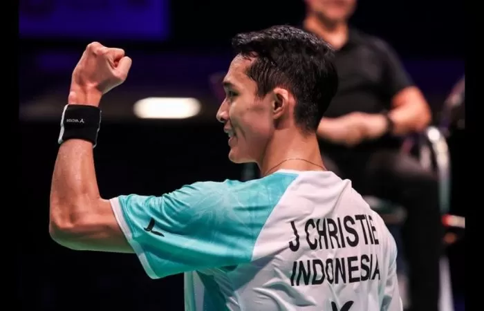 Jojo Raih Juara di Denmark Open 2025, Fajar/Fikri Gagal Lengkapi Gelar