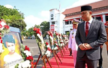 Pemkot Surabaya Siapkan Rp5 Juta per RW untuk Kegiatan Gen Z Berbasis Pancasila