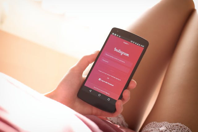 7 Cara Jitu Melindungi Data Pribadi di Instagram agar Akun Tetap Aman