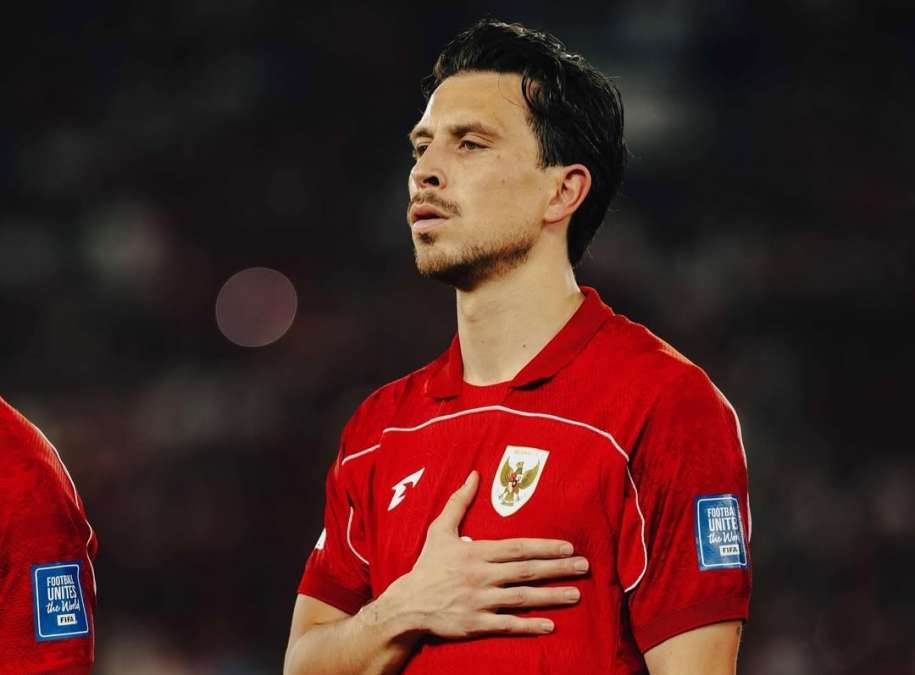 Apapun Hasil di Arab, Thom Haye Bangga Menjadi Bagian Timnas Indonesia