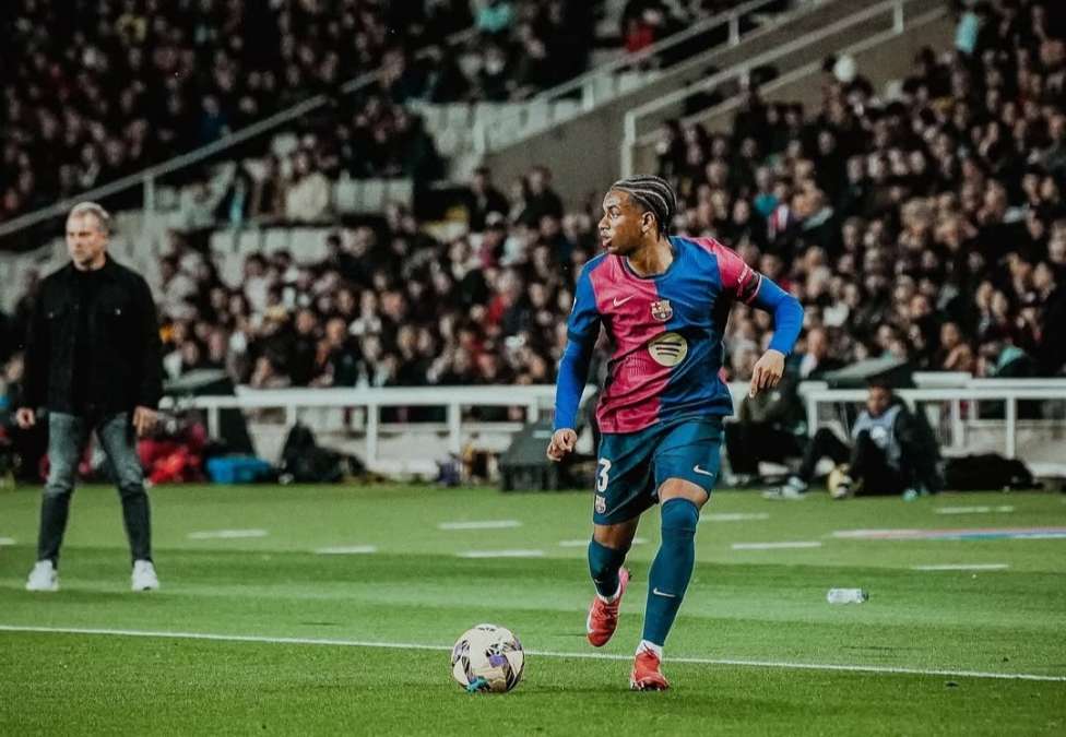 Kalah dari Sevila, Pemain Barcelona Keluhkan Cuaca dan Jam Tanding