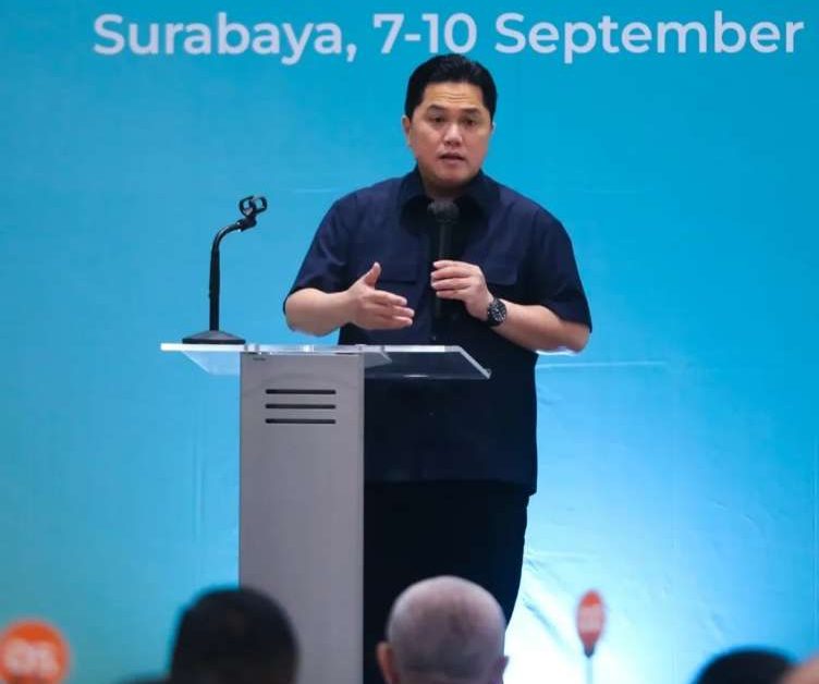 Tebar Psywar, Media Arab Sebut Timnas Indonesia Produk Belanda