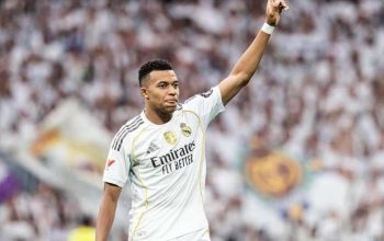Kylian Mbappe Bandingkan Real dan PSG, Sebut Madrid Klub Paling Hebat