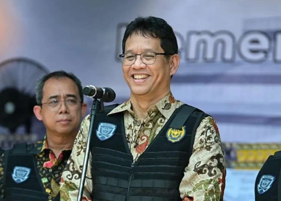 Soal Pembangunan Ponpes Pakai APBN, Menteri Keuangan Terima Pesan WhatsApp, Begini Bunyinya!