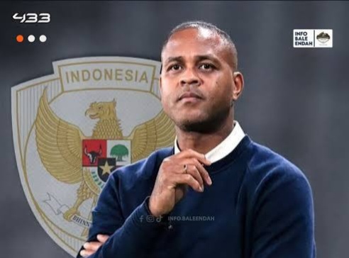 BREAKING NEWS! PSSI Resmi Akhiri Kontrak Patrick Kluivert dan Tim Kepelatihan Belanda