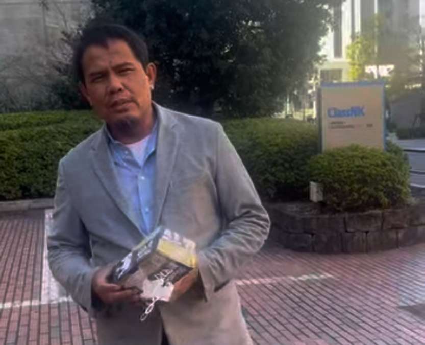 Konsep Rantau Minang di Jepang ala Uda Jon