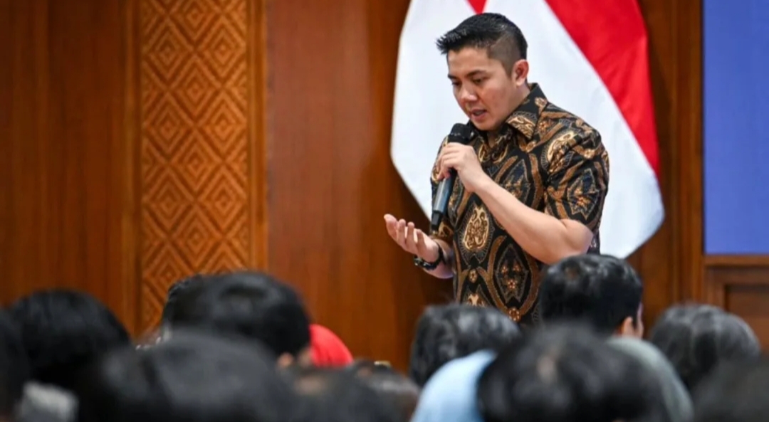 Setahun Pemerintahan Prabowo, Sekretaris Kabinet Sebut Pemerintah Berhasil